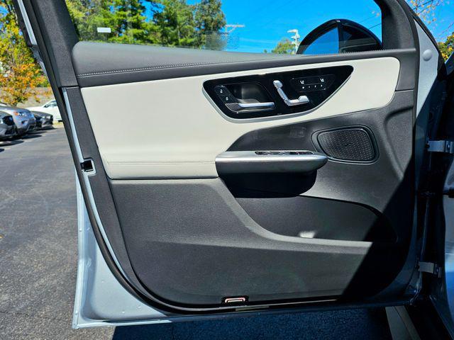 new 2026 Mercedes-Benz GLC 300 car, priced at $60,710