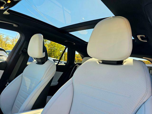 new 2026 Mercedes-Benz GLC 300 car, priced at $60,710