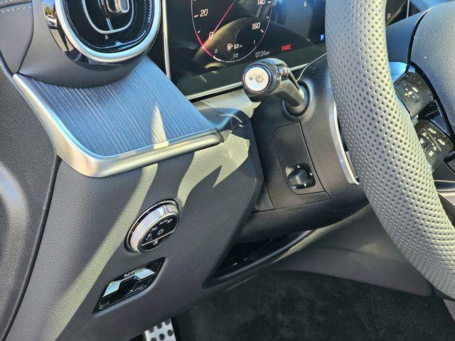 new 2026 Mercedes-Benz GLC 300 car, priced at $60,710