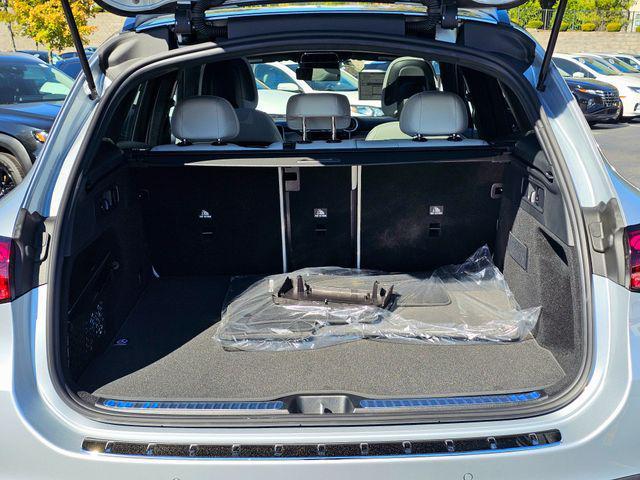 new 2026 Mercedes-Benz GLC 300 car, priced at $60,710