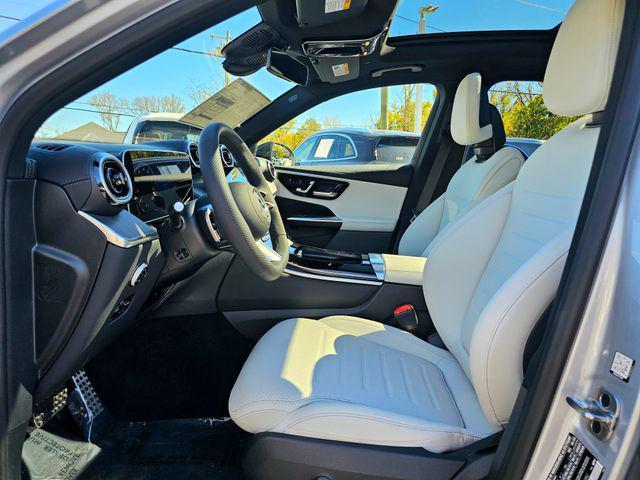 new 2026 Mercedes-Benz GLC 300 car, priced at $60,710