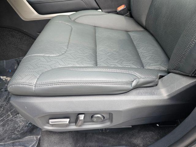 used 2024 Toyota Tundra Hybrid car, priced at $58,477