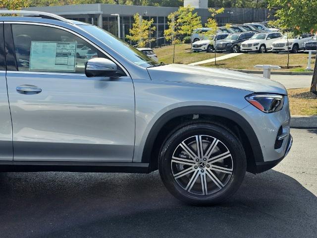 new 2025 Mercedes-Benz GLE 450e car, priced at $75,795