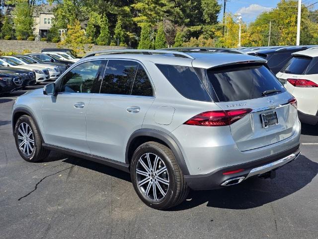 new 2025 Mercedes-Benz GLE 450e car, priced at $75,795