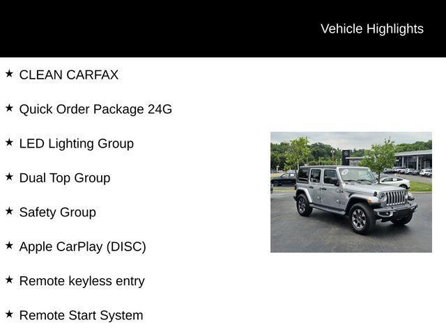 used 2018 Jeep Wrangler Unlimited car, priced at $28,230