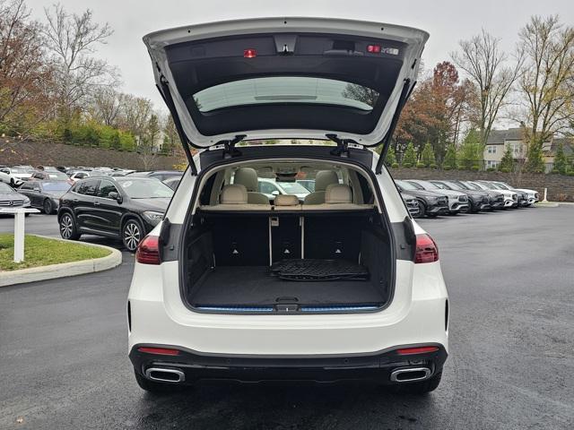 new 2025 Mercedes-Benz GLE 350 car, priced at $73,265