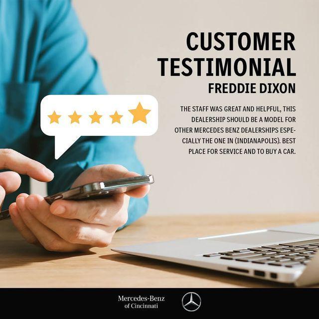 used 2025 Mercedes-Benz GLC 300 car, priced at $51,998