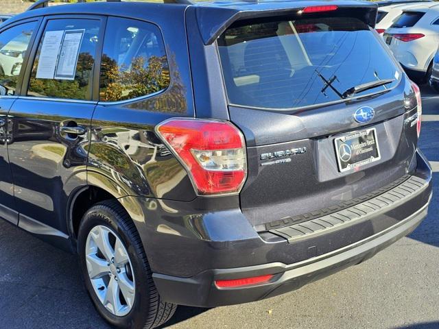 used 2016 Subaru Forester car, priced at $15,513