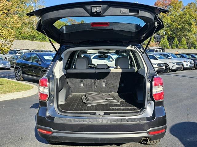 used 2016 Subaru Forester car, priced at $15,513