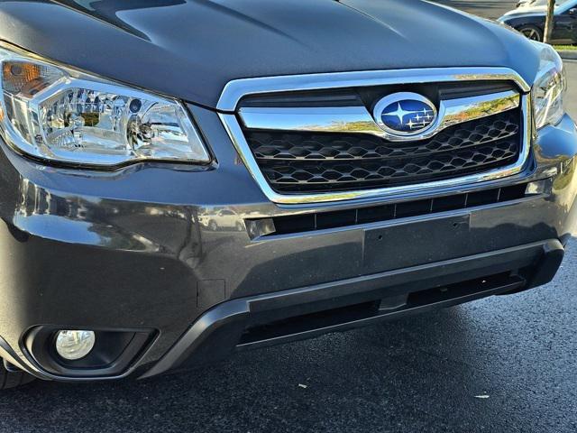 used 2016 Subaru Forester car, priced at $15,513