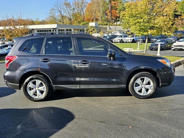 used 2016 Subaru Forester car, priced at $15,513