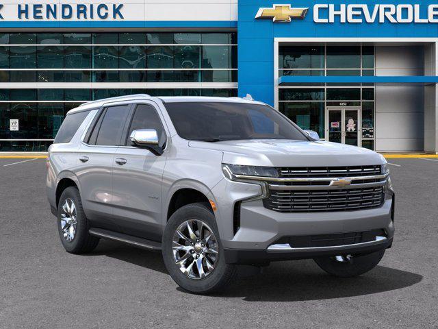 new 2024 Chevrolet Tahoe car, priced at $74,068
