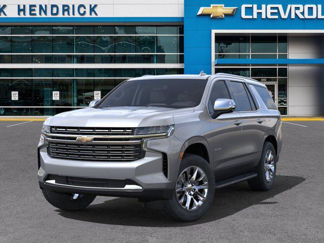 new 2024 Chevrolet Tahoe car, priced at $74,068