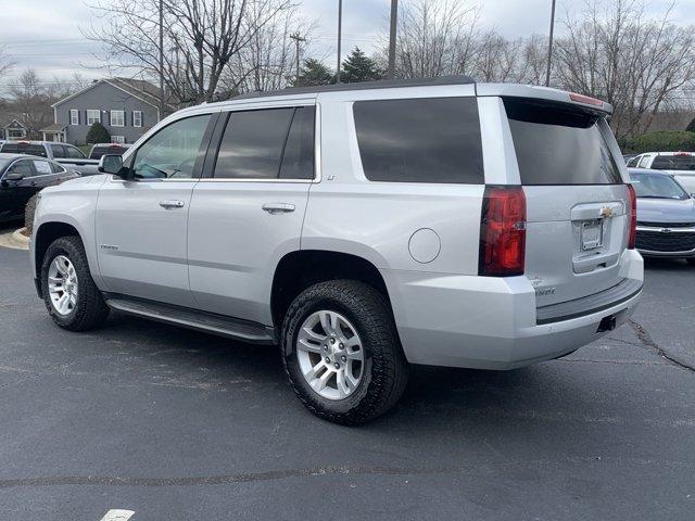 used 2018 Chevrolet Tahoe car, priced at $22,900