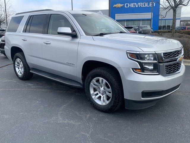 used 2018 Chevrolet Tahoe car, priced at $22,900