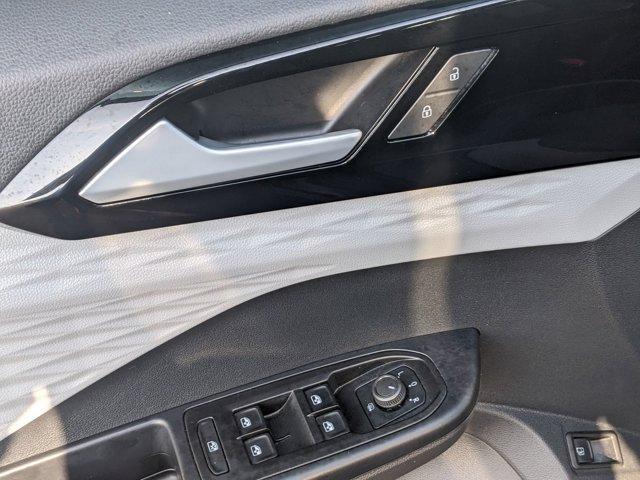 used 2024 Volkswagen Taos car, priced at $19,900