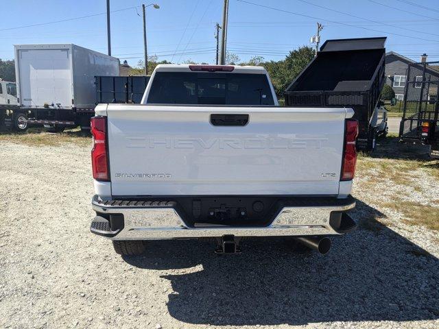 new 2025 Chevrolet Silverado 2500 car, priced at $81,120