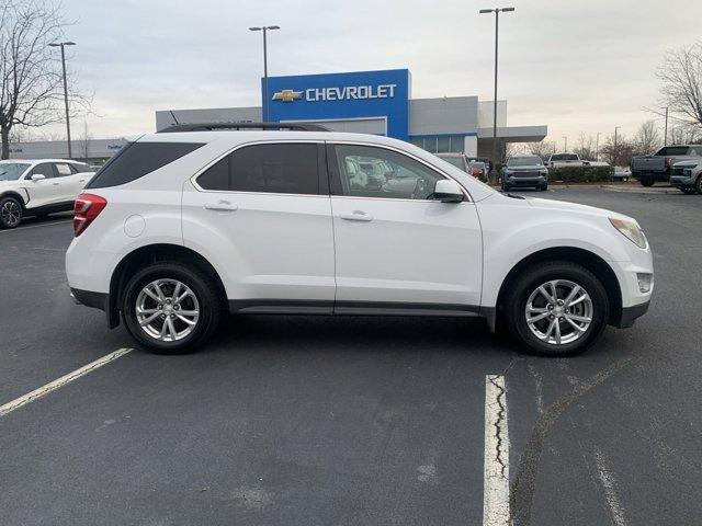 used 2016 Chevrolet Equinox car, priced at $9,900