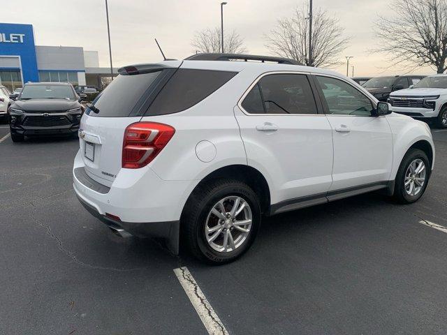 used 2016 Chevrolet Equinox car, priced at $9,900