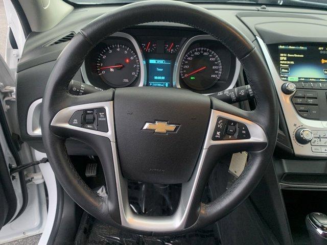 used 2016 Chevrolet Equinox car, priced at $9,900