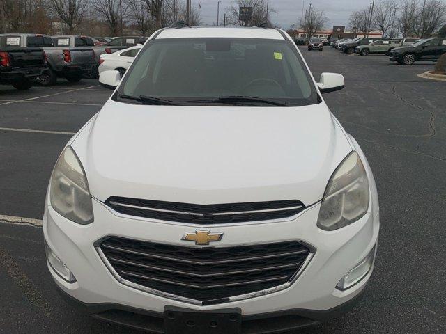 used 2016 Chevrolet Equinox car, priced at $9,900