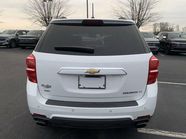 used 2016 Chevrolet Equinox car, priced at $9,900