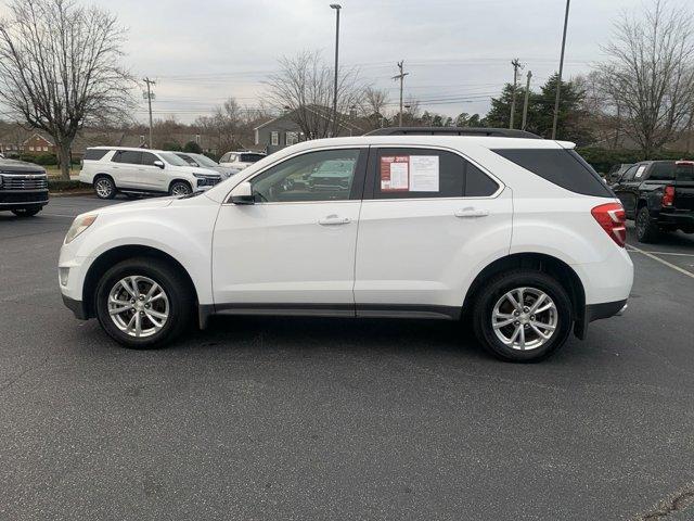 used 2016 Chevrolet Equinox car, priced at $9,900