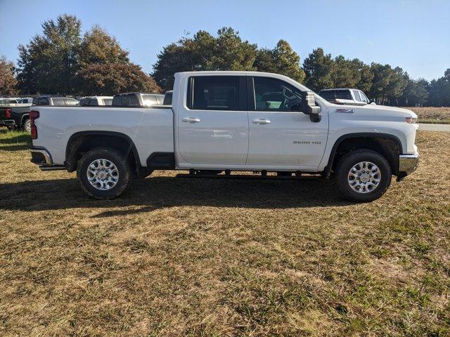 new 2025 Chevrolet Silverado 2500 car, priced at $63,240