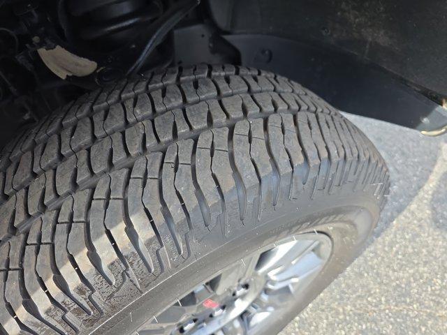 used 2024 GMC Sierra 1500 car, priced at $63,900