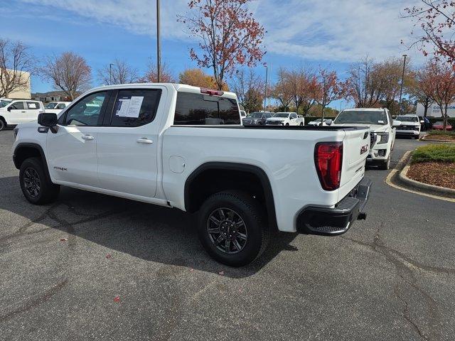 used 2024 GMC Sierra 1500 car, priced at $63,900