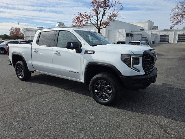 used 2024 GMC Sierra 1500 car, priced at $63,900