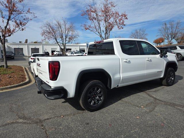 used 2024 GMC Sierra 1500 car, priced at $63,900