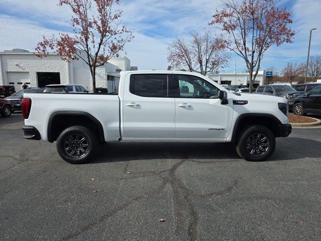 used 2024 GMC Sierra 1500 car, priced at $63,900