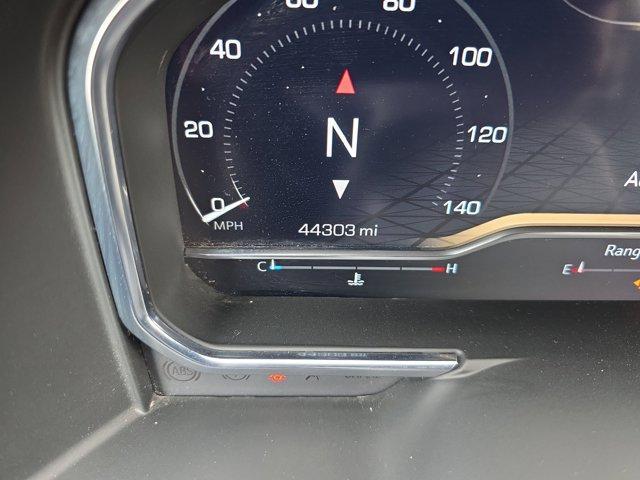 used 2024 GMC Sierra 1500 car, priced at $63,900