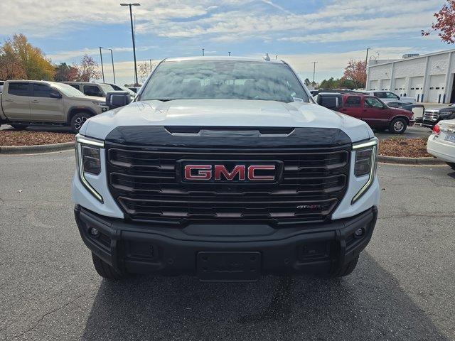 used 2024 GMC Sierra 1500 car, priced at $63,900