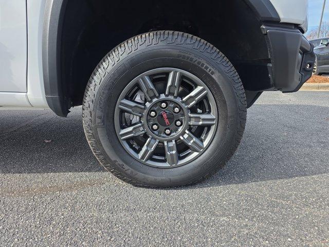 used 2024 GMC Sierra 1500 car, priced at $63,900