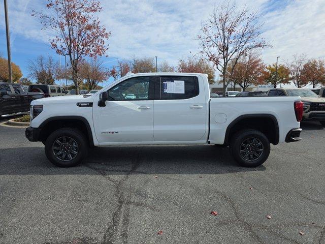used 2024 GMC Sierra 1500 car, priced at $63,900