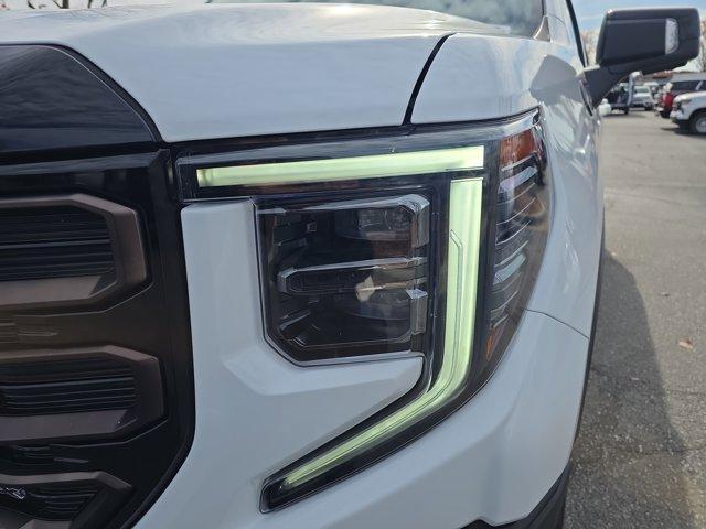 used 2024 GMC Sierra 1500 car, priced at $63,900