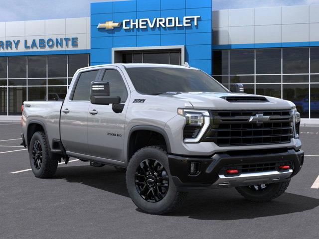 new 2025 Chevrolet Silverado 2500 car, priced at $82,970