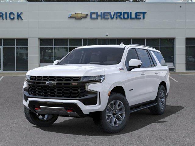 new 2024 Chevrolet Tahoe car, priced at $71,690