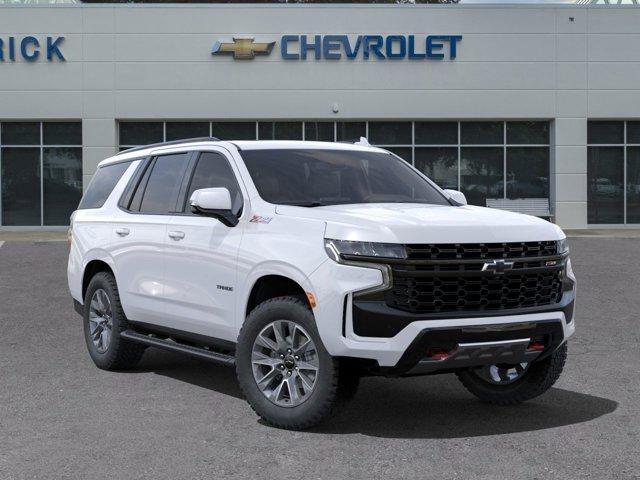 new 2024 Chevrolet Tahoe car, priced at $71,690