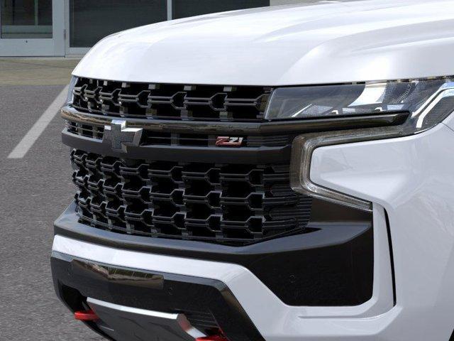 new 2024 Chevrolet Tahoe car, priced at $71,690