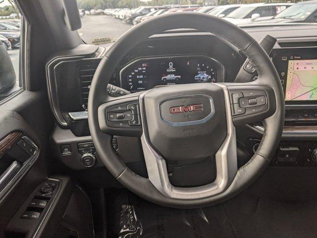 used 2025 GMC Sierra 1500 car, priced at $43,400