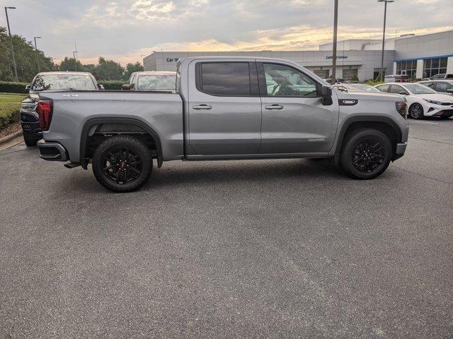 used 2025 GMC Sierra 1500 car, priced at $43,400