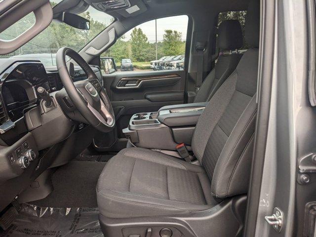 used 2025 GMC Sierra 1500 car, priced at $43,400