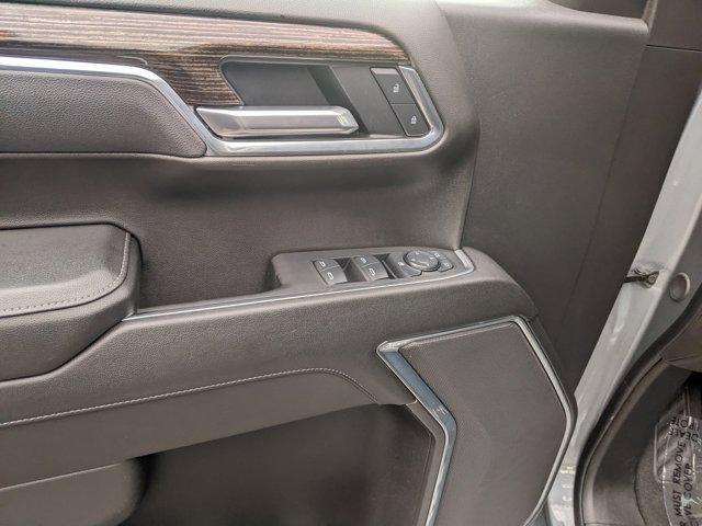 used 2025 GMC Sierra 1500 car, priced at $43,400