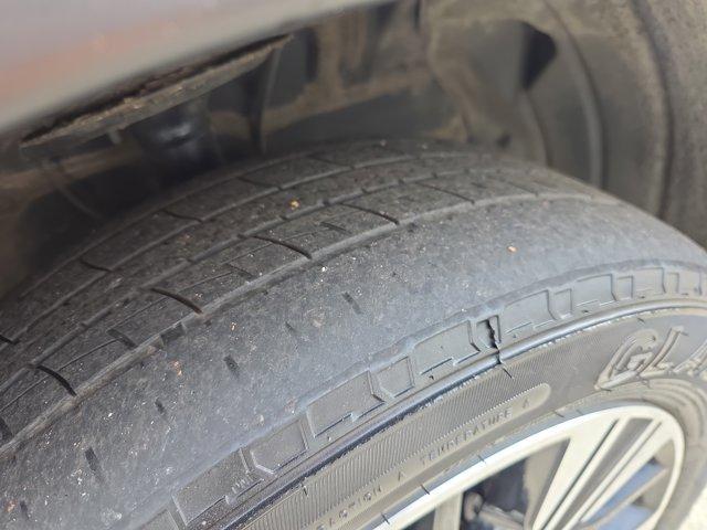 used 2022 Mitsubishi Eclipse Cross car, priced at $18,400