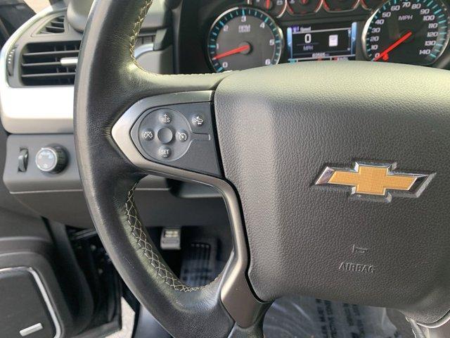 used 2019 Chevrolet Suburban car, priced at $31,900