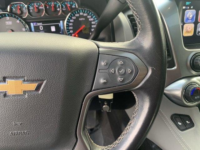 used 2019 Chevrolet Suburban car, priced at $31,900