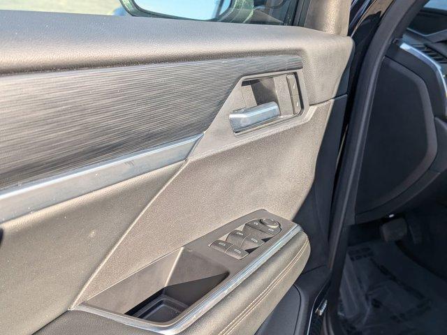 used 2025 GMC Acadia car, priced at $34,900